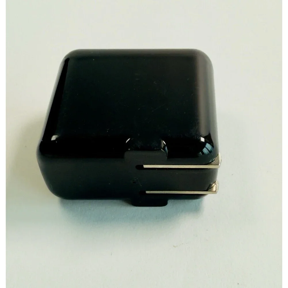 Anker PowerPort+1 With Quick Charge A2013 Wall Charger A2662 Black!